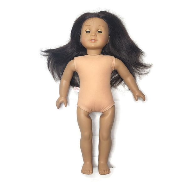 American girl doll Jess McConnell GOTY - Picture 3 of 10